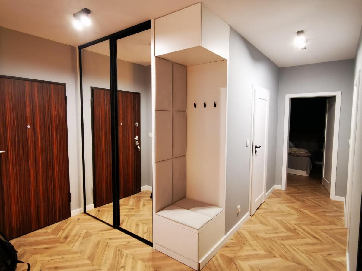 Trident Apartment III Gdansk Ngoại thất bức ảnh